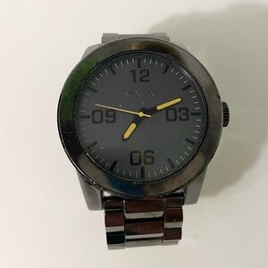 Nixon Take Charge The Corporal Watch Men’s